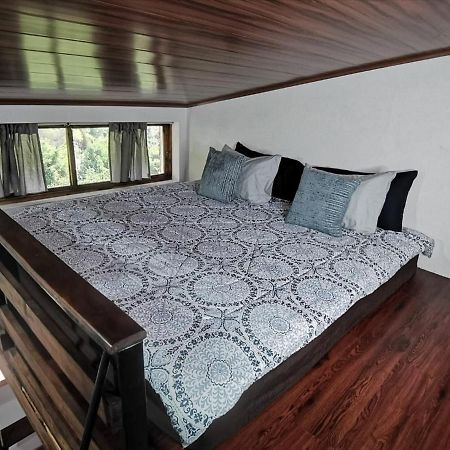 Cabana Hamacas การ์ตาโก ภายนอก รูปภาพ