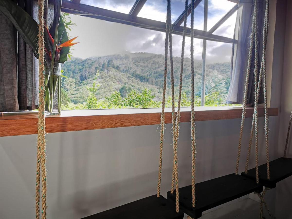 Cabana Hamacas การ์ตาโก ภายนอก รูปภาพ